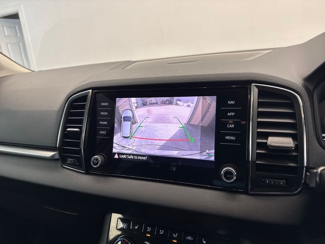 2023 Skoda Karoq