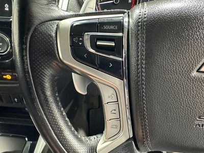 2019 Mitsubishi L200