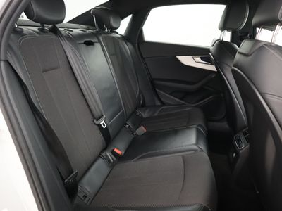 2016 Audi A4