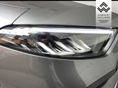 2023 Mercedes-Benz A Class