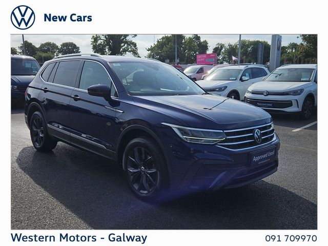 vehicle for sale from Western Motors Galway