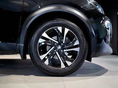 2021 Peugeot 2008