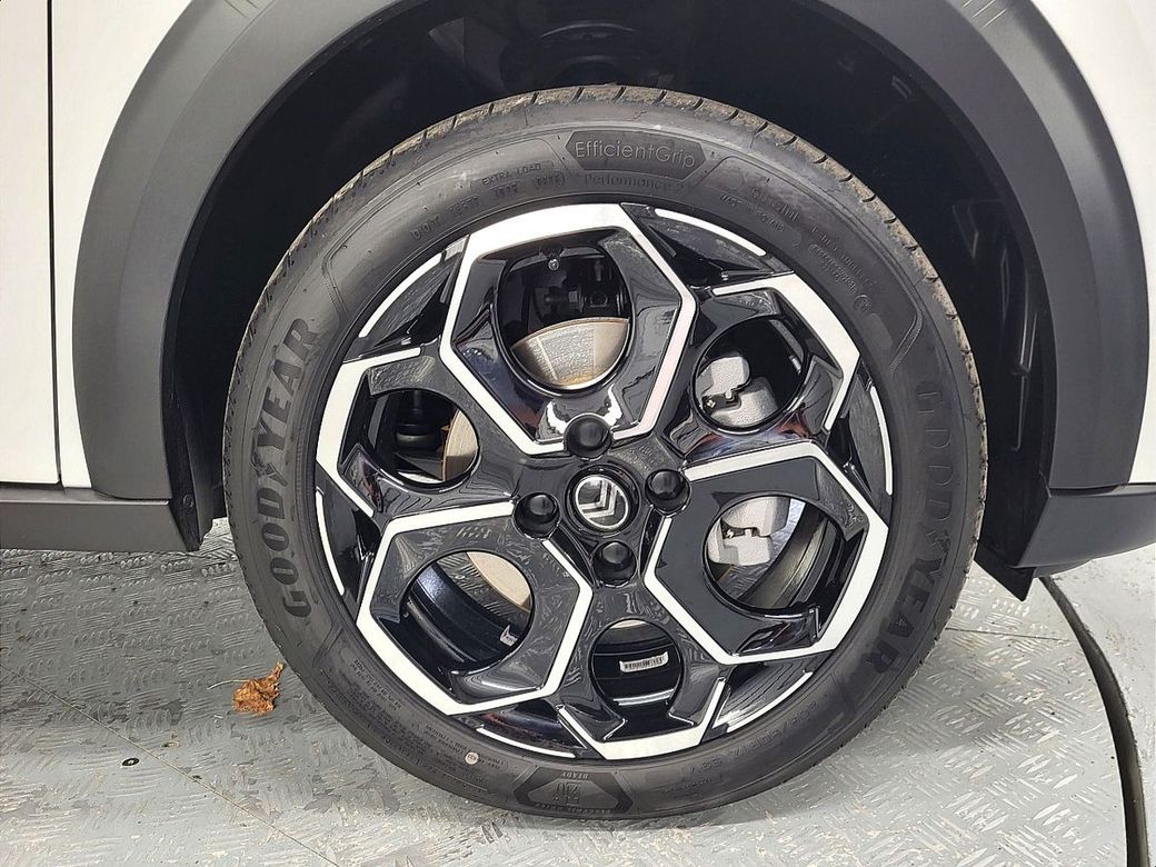 2026 Citroen C3