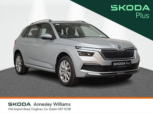 vehicle for sale from Annesley Williams