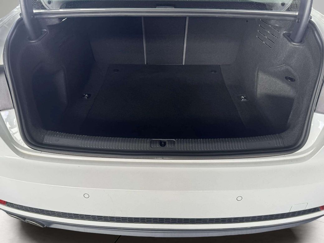 2016 Audi A4
