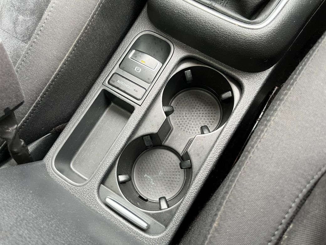 2015 Volkswagen Tiguan