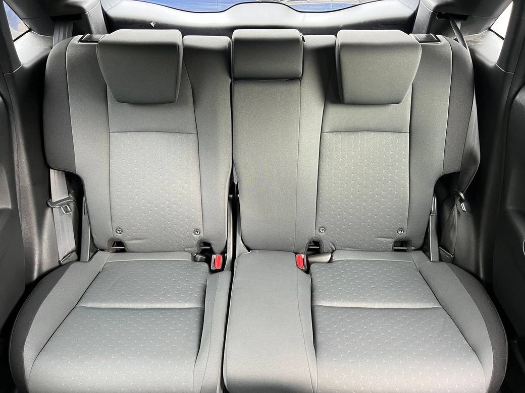 2021 Honda Fit