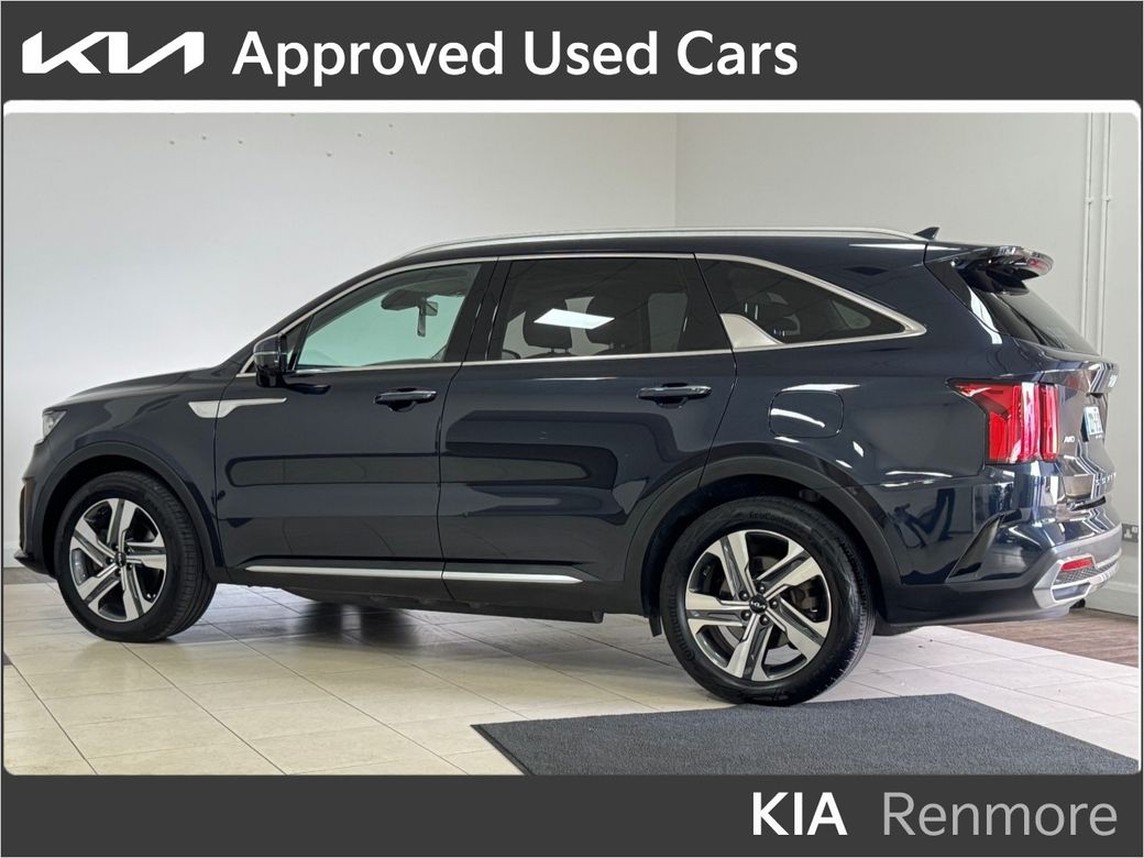 2022 Kia Sorento