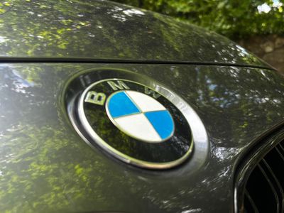 2018 BMW M4