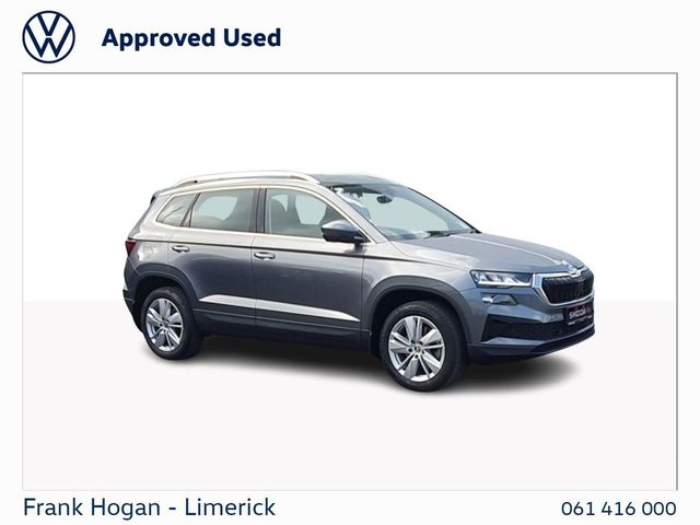 vehicle for sale from Frank Hogan Ltd