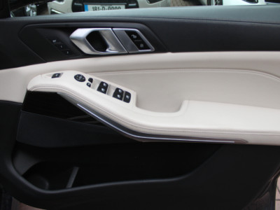 2020 BMW X5