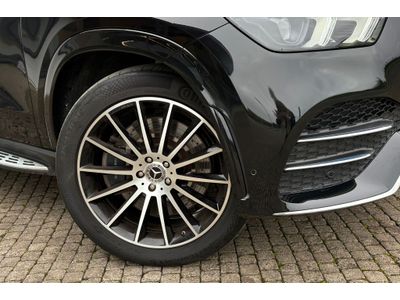 2022 Mercedes-Benz GLE Class