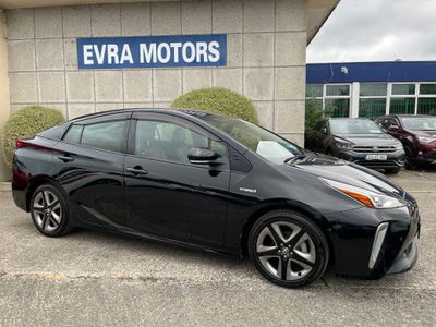 2018 Toyota Prius