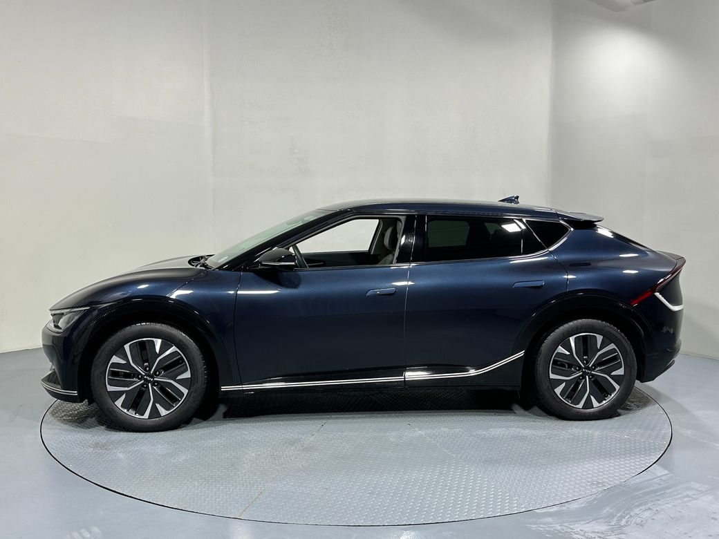2023 Kia EV6