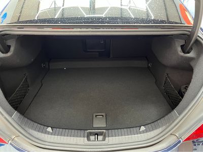 2019 Mercedes-Benz CLA Class