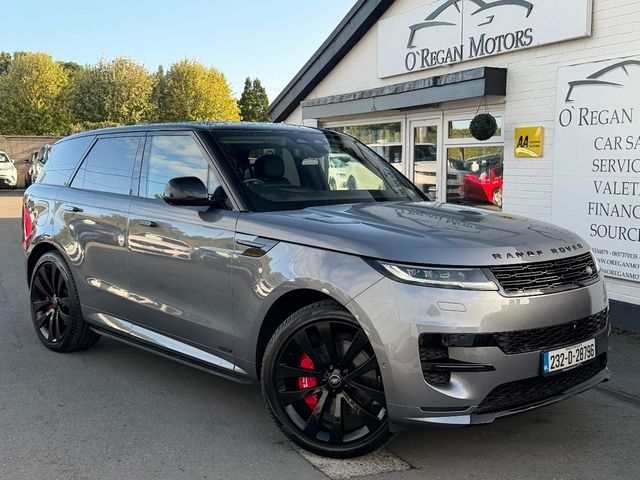 vehicle for sale from O'Regan Motors
