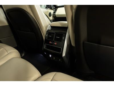 2018 Land Rover Range Rover