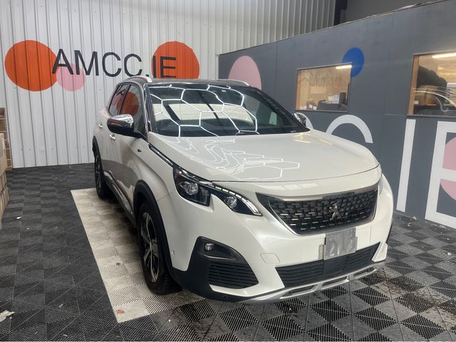 vehicle for sale from The Automatic Motor Car Centre