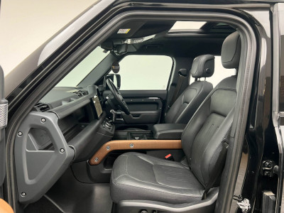 2023 Land Rover Defender