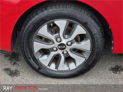 2015 Kia Picanto