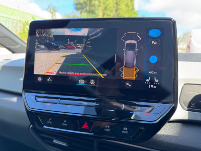 2023 Volkswagen ID.3