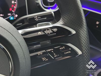 2025 Mercedes-Benz CLE