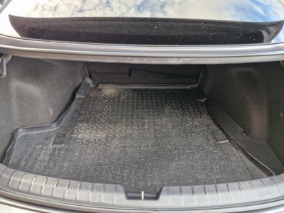 2018 Hyundai i40