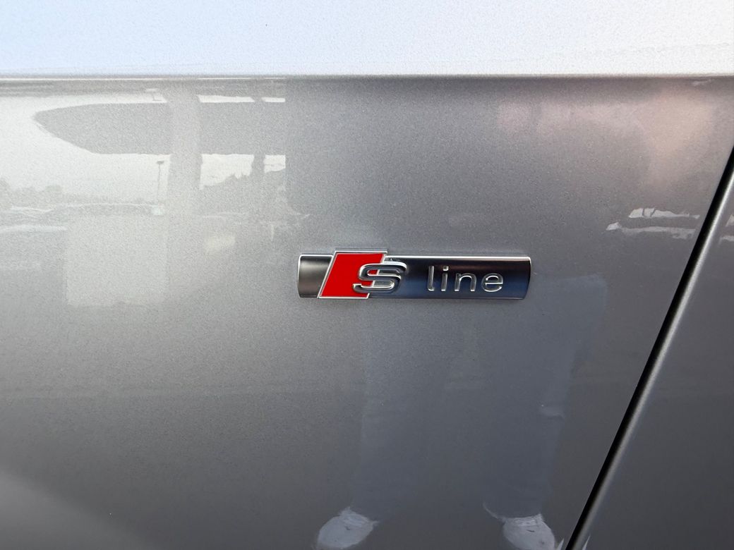 2021 Audi Q7
