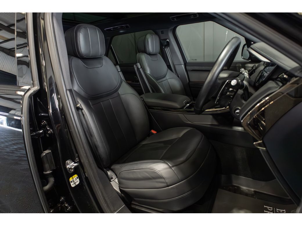 2024 Land Rover Range Rover Sport