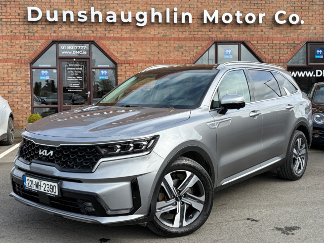 vehicle for sale from Dunshaughlin Motor Co