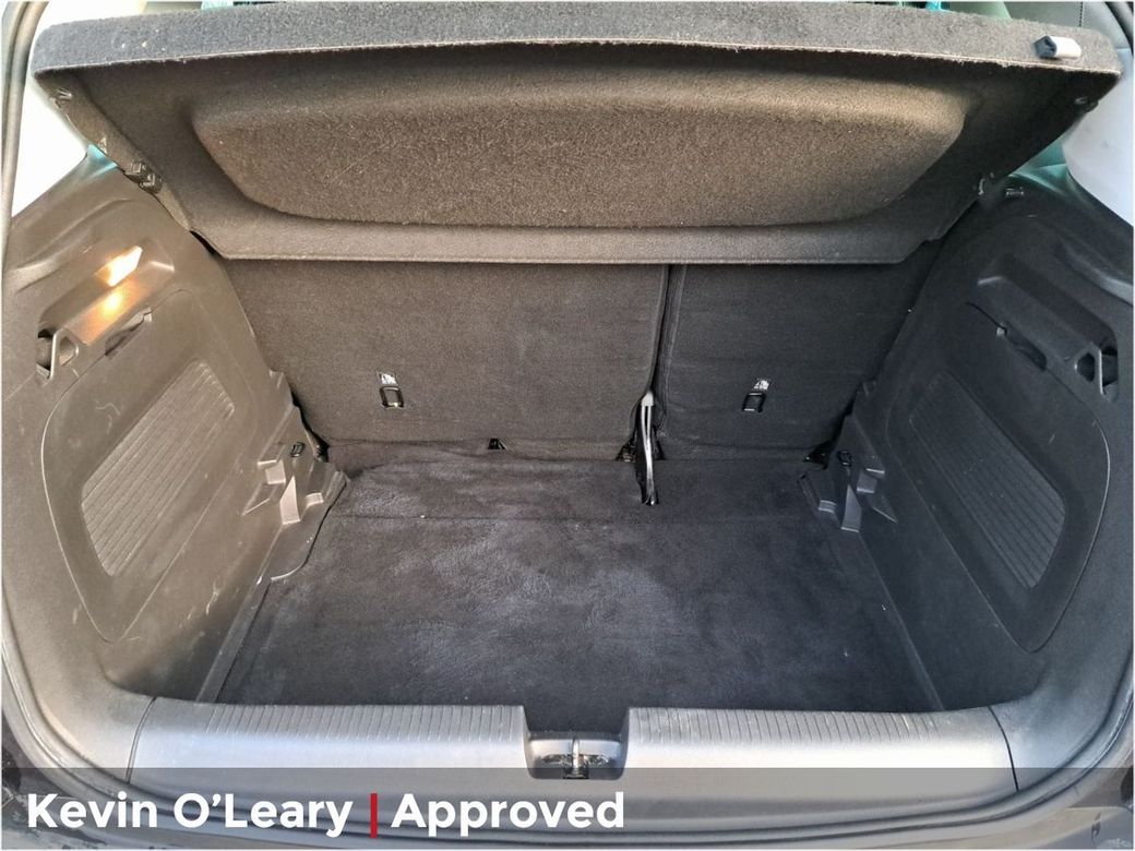 2020 Opel Crossland X