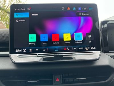 2026 Volkswagen T-Roc