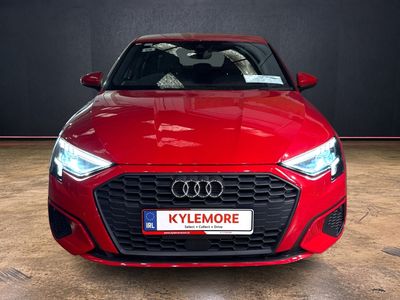 2023 Audi A3