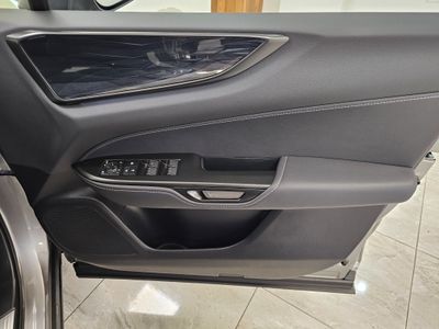 2024 Lexus NX 450H+
