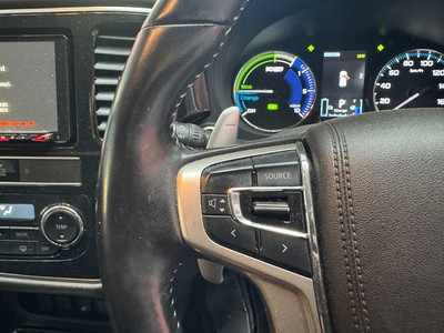 2019 Mitsubishi Outlander