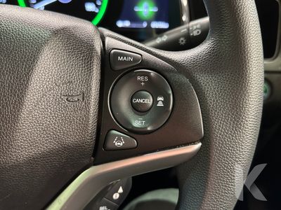 2021 Honda Shuttle
