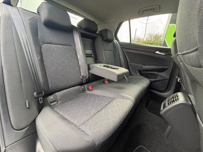 2022 Volkswagen Golf