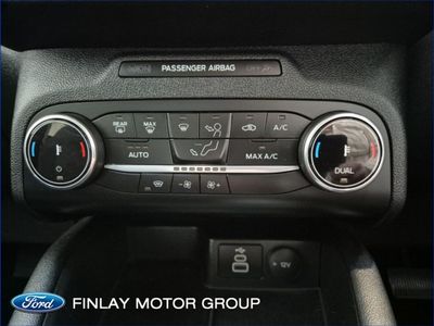 2023 Ford Kuga