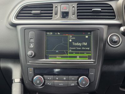 2016 Renault Kadjar