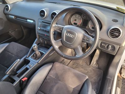 2013 Audi A3