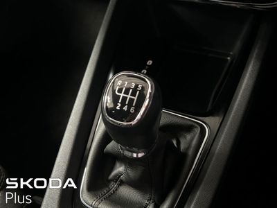 2024 Skoda Octavia