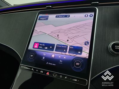 2024 Mercedes-Benz EQE