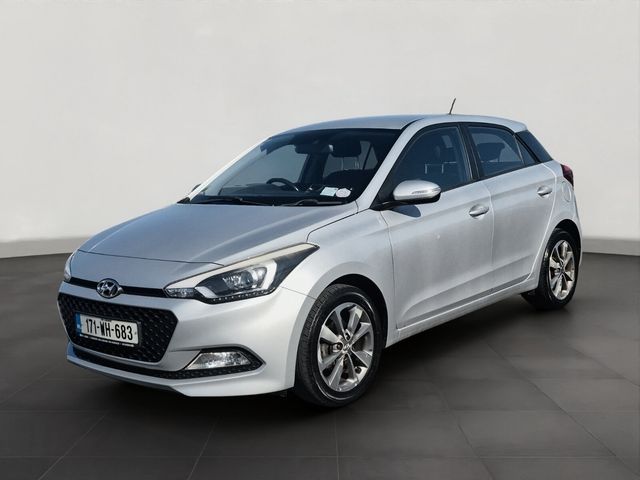 vehicle for sale from Lough Owel Motors