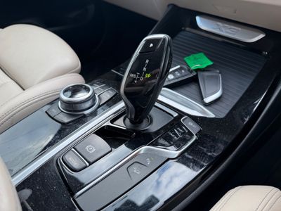 2018 BMW X3