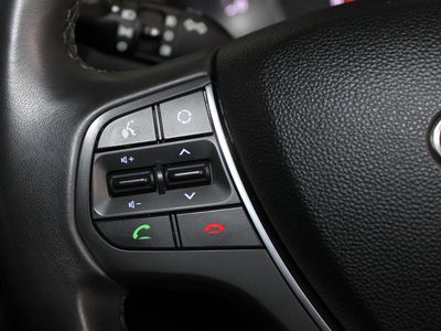 2017 Hyundai i20