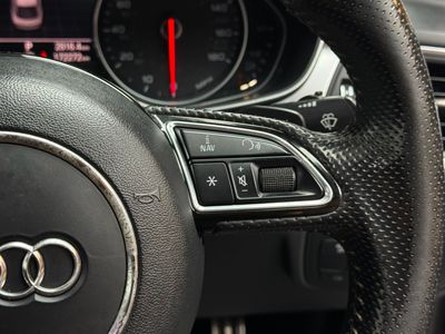 2017 Audi A7