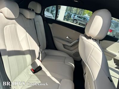 2026 Mercedes-Benz A Class