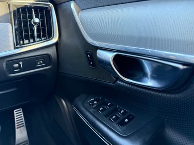 2018 Volvo S90