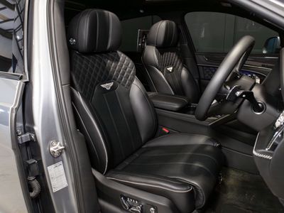 2022 Bentley Bentayga
