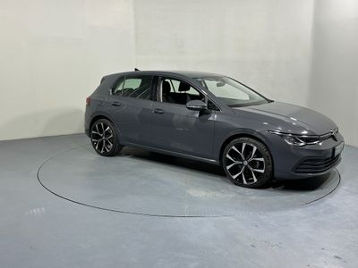 2023 Volkswagen Golf